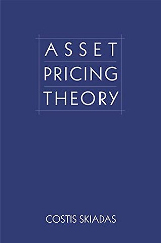 Asset Pricing Theory