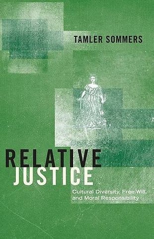 Relative Justice