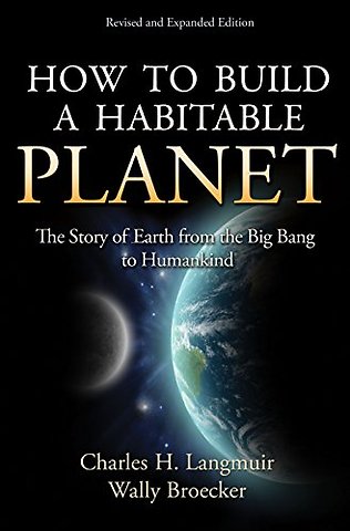 How to build a habitable plane
