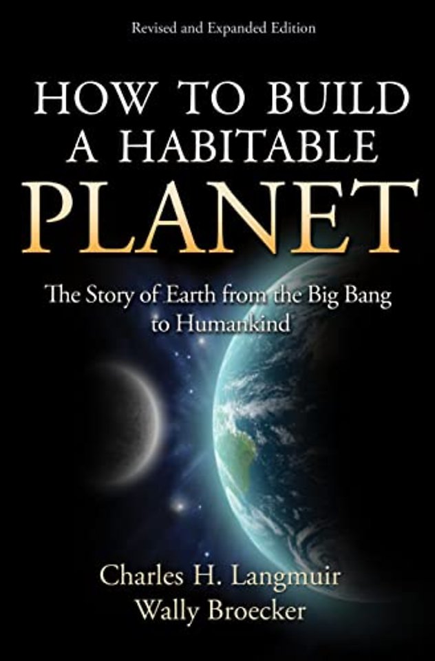 How to build a habitable plane