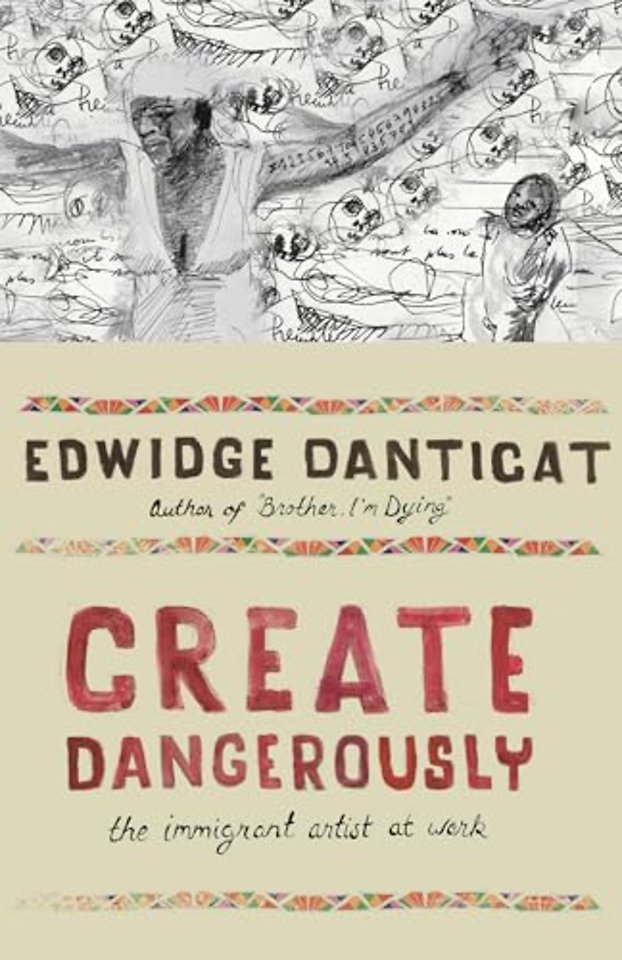 Create Dangerously