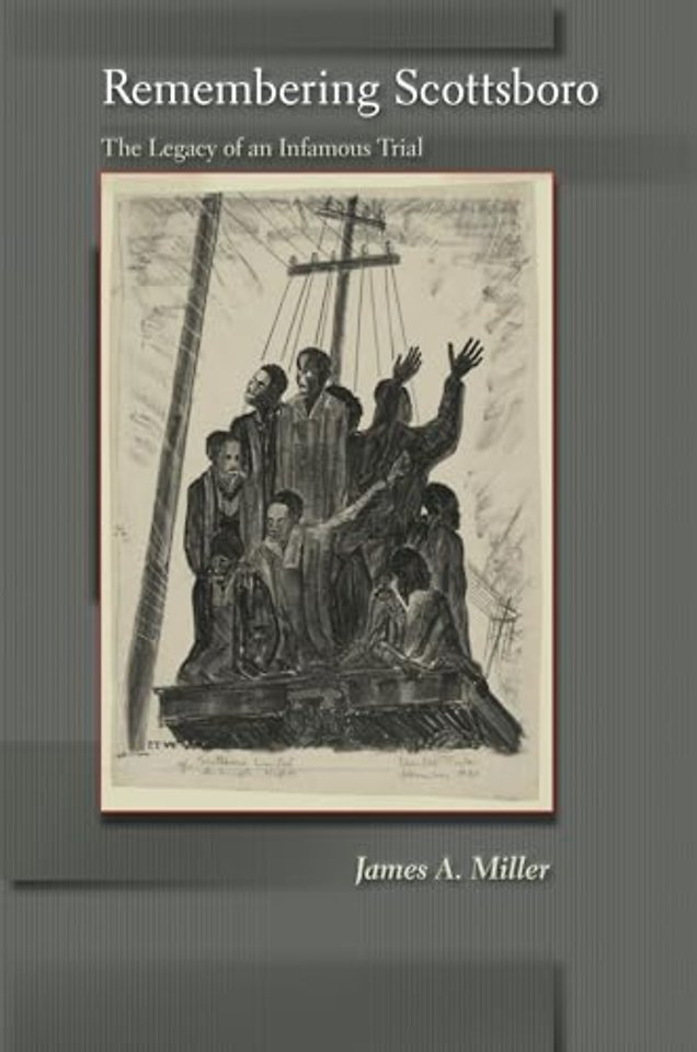 Remembering Scottsboro – The Legacy of an Infamous Trial
