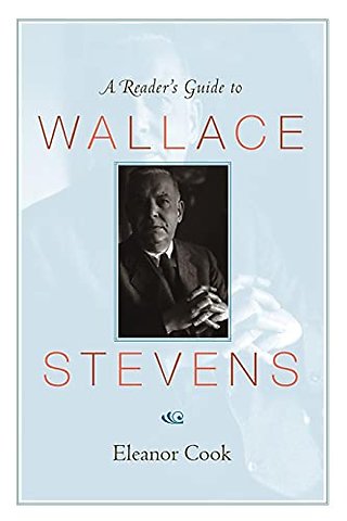 A Reader`s Guide to Wallace Stevens