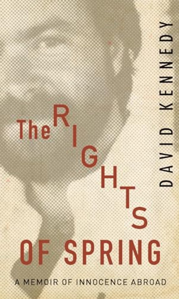 The Rights of Spring