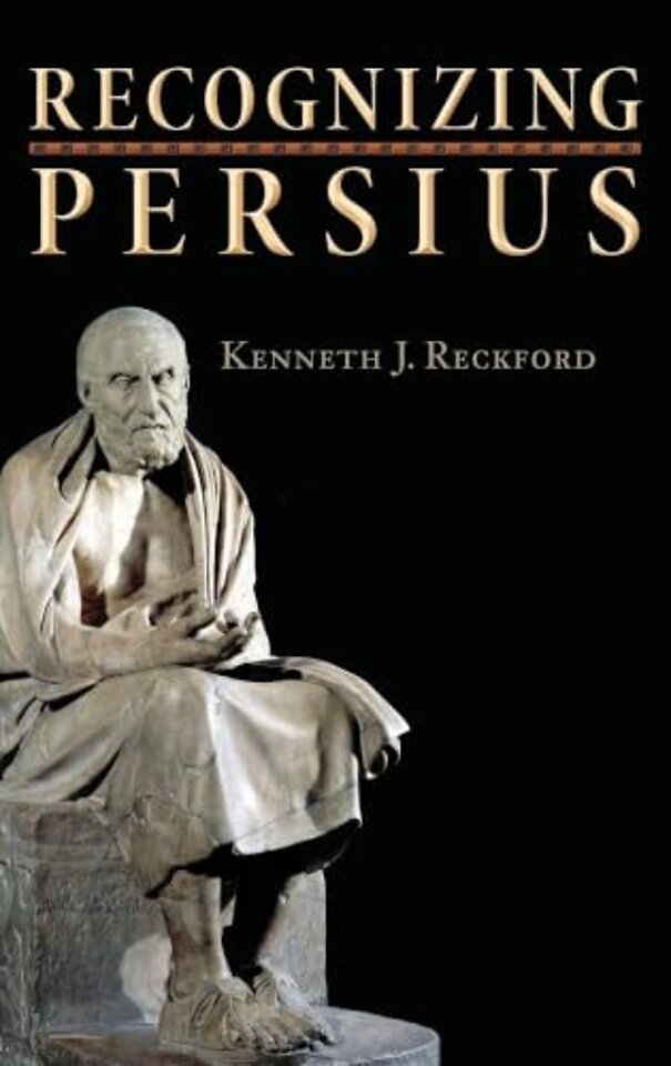 Recognizing Persius