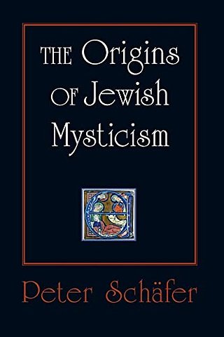 Origins of Jewish Mysticism