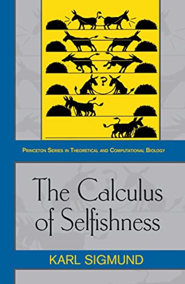 Calculus of Selfishness