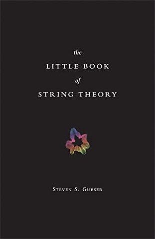 The Little Book of String Theory