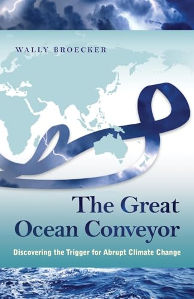 The Great Ocean Conveyor