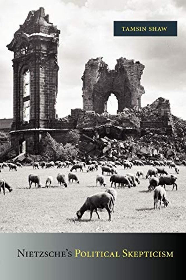 Nietzsche′s Political Skepticism