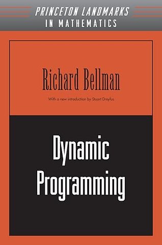 Dynamic Programming