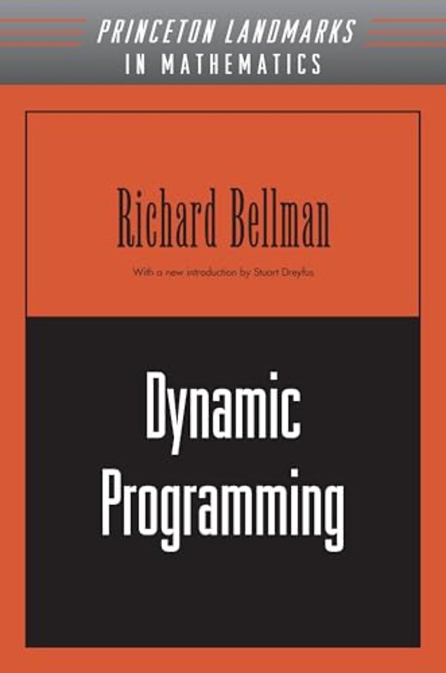 Dynamic Programming