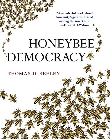Honeybee Democracy