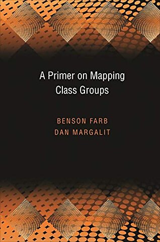 Primer on Mapping Class Groups