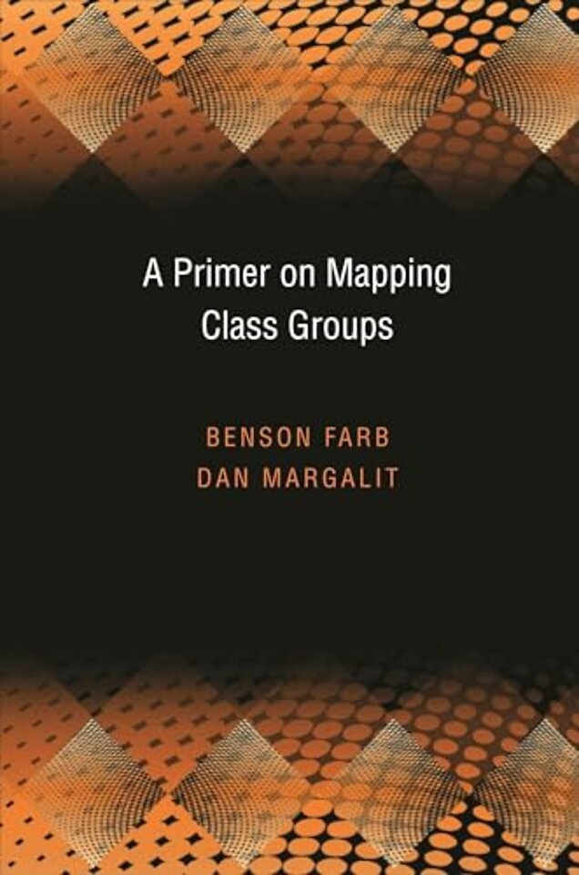 Primer on Mapping Class Groups