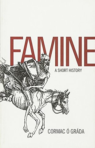 Famine – A Short History