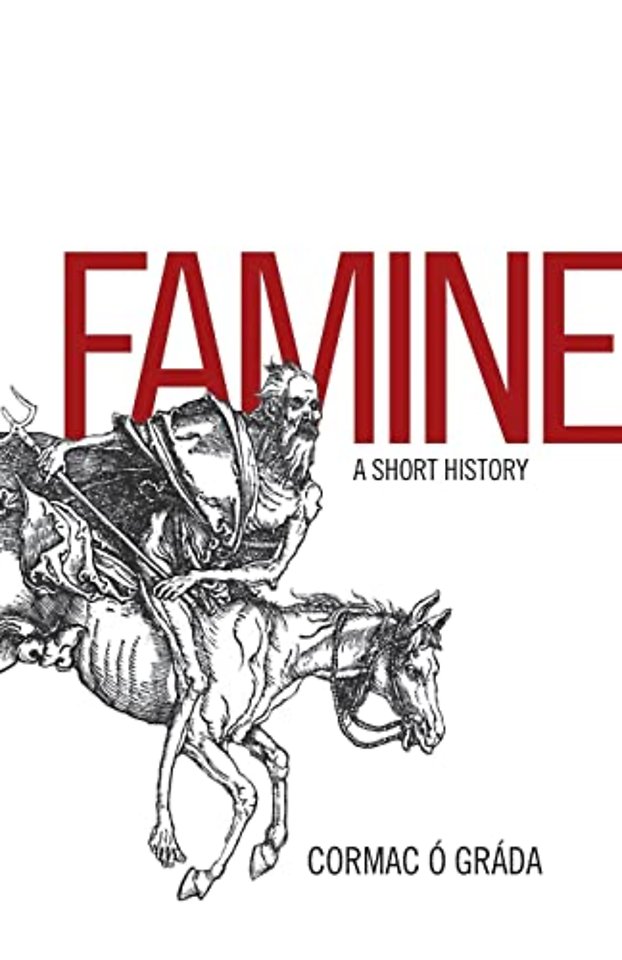 Famine – A Short History