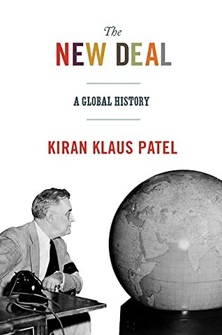 New Deal – A Global History