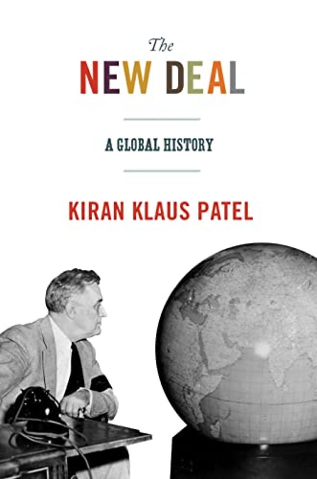New Deal – A Global History
