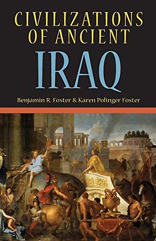Civilizations of Ancient Iraq