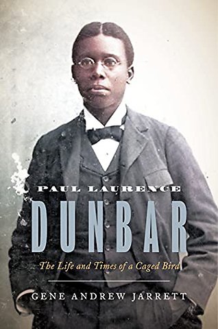 Paul Laurence Dunbar – The Life and Times of a Caged Bird