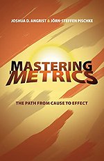 Mastering `Metrics