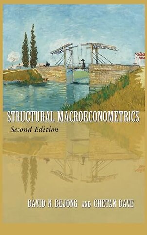 Structural Macroeconometrics – Second Edition