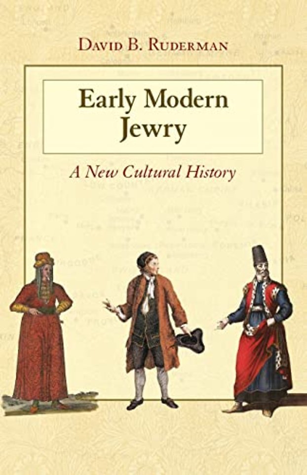 Early Modern Jewry