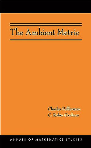 Ambient Metric