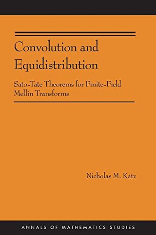 Convolution and Equidistribution