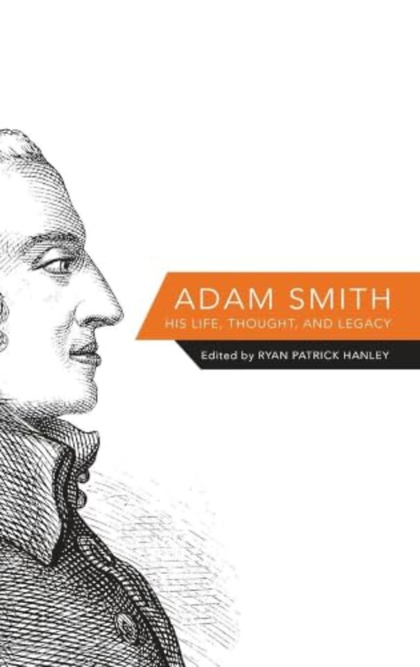 Adam Smith – A Princeton Guide