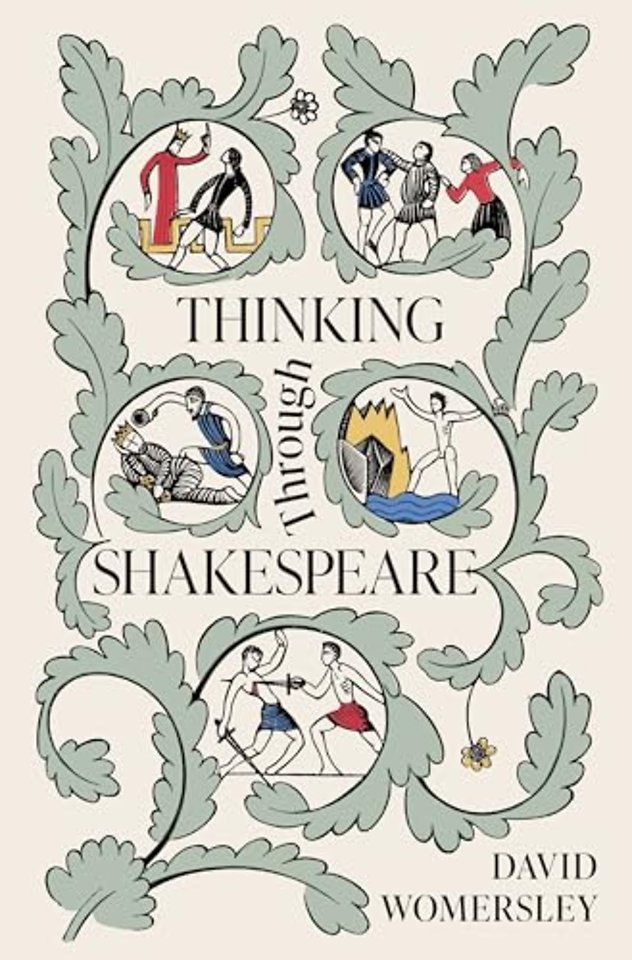 Thinking Through Shakespeare