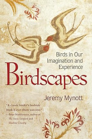 Birdscapes – Birds in Our Imagination and Experience