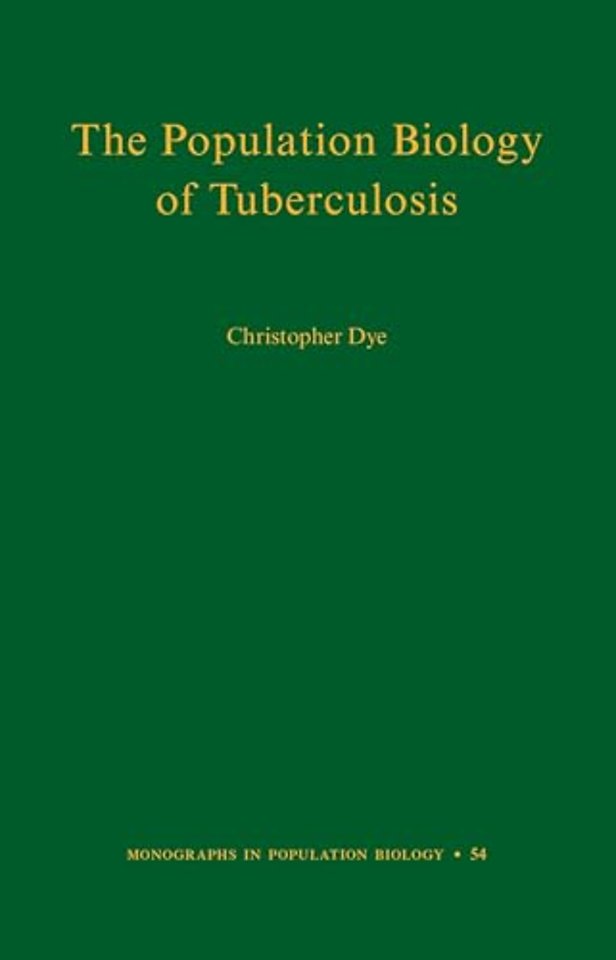 The Population Biology of Tuberculosis