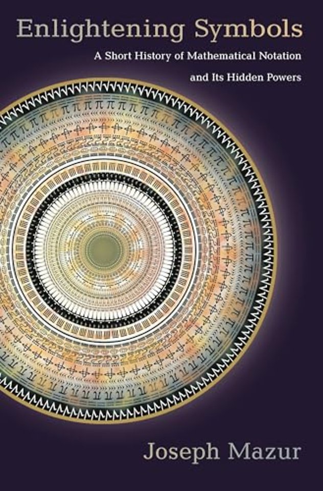 Enlightening Symbols