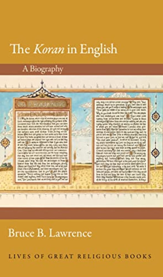 The Koran in English – A Biography