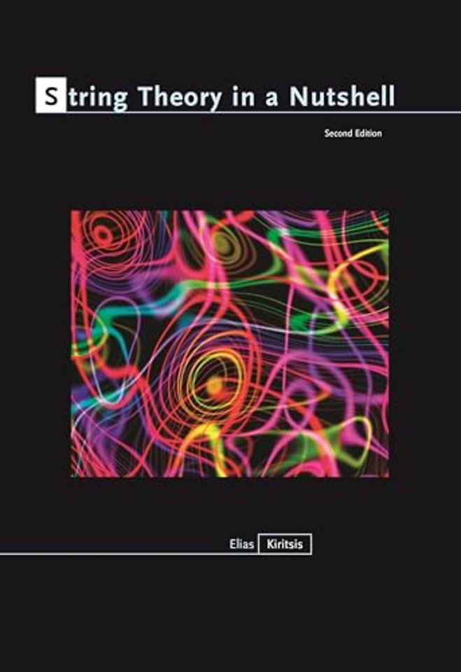 String Theory in a Nutshell, Second Edition