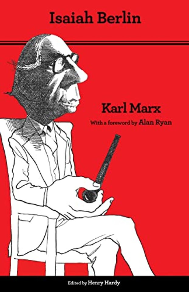 Karl Marx – Thoroughly Revised Fifth Edition