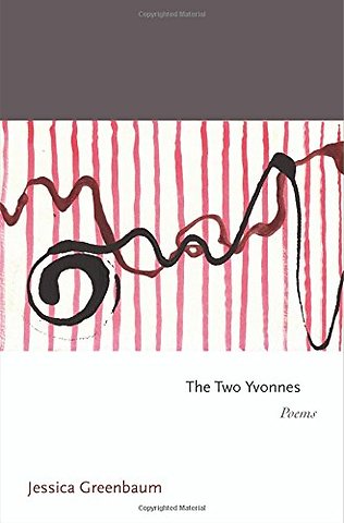 Two Yvonnes – Poems