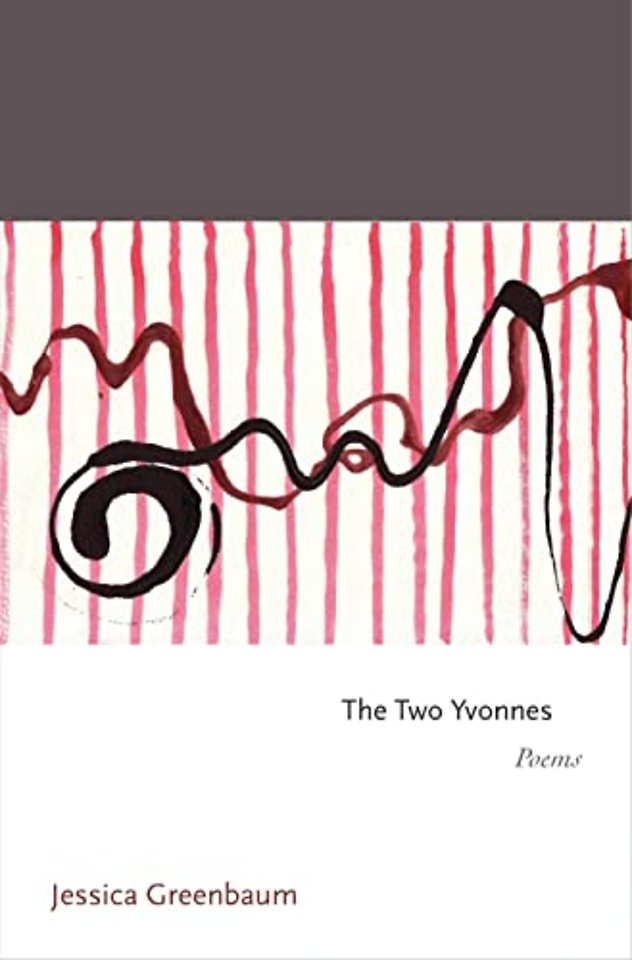Two Yvonnes – Poems