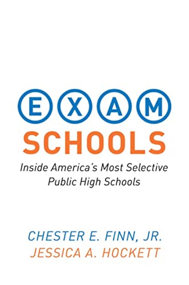 Exam Schools