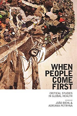When People Come First – Critical Studies in Global Health