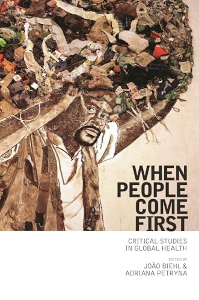 When People Come First – Critical Studies in Global Health