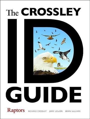 Crossley ID Guide Raptors