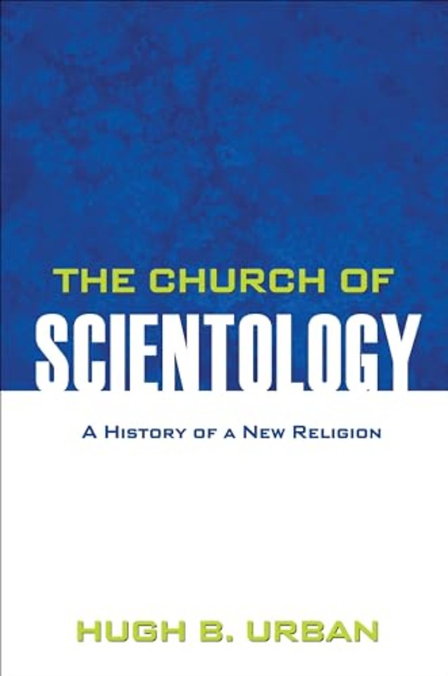 The Church of Scientology