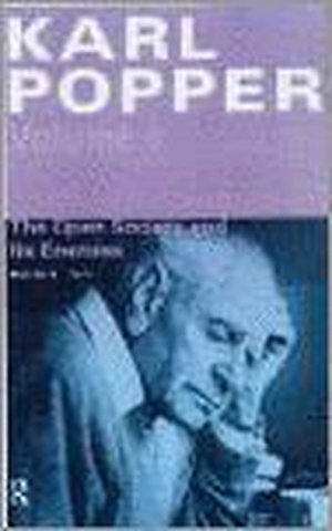 The Open Society and Its Enemies