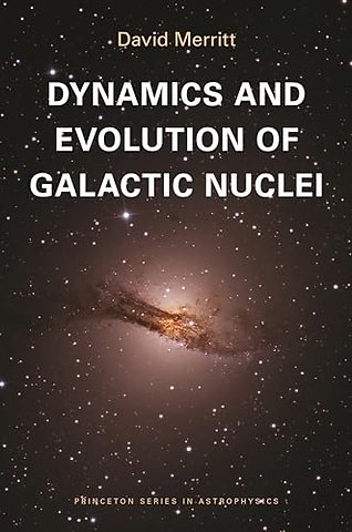 Dynamics and Evolution of Galactic Nuclei