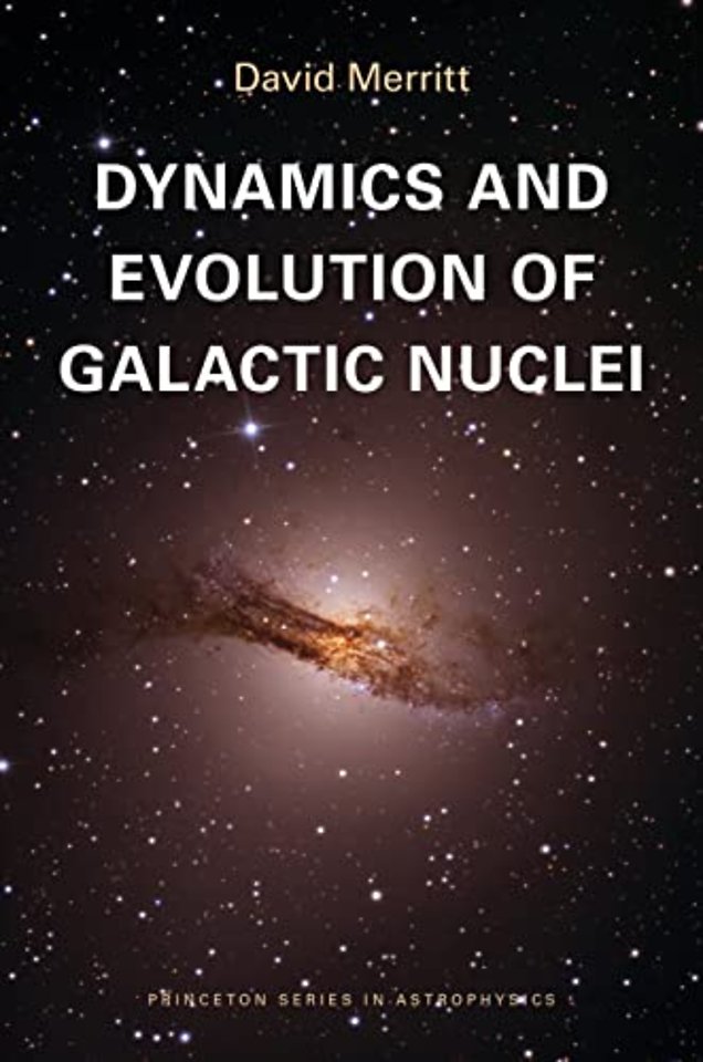 Dynamics and Evolution of Galactic Nuclei