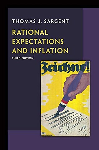 Rational Expectations and Inflation – Third Edition