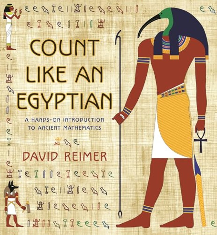 Count Like an Egyptian